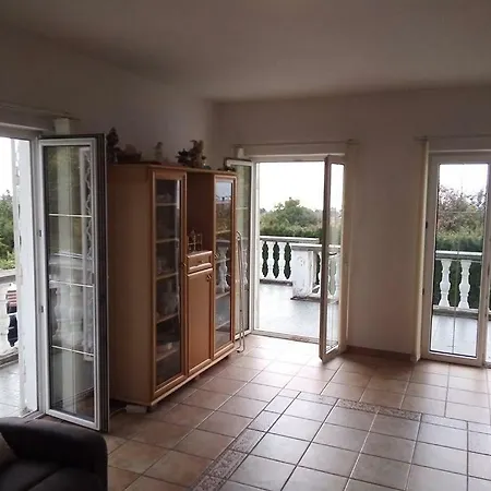 Panorama Apartman Csopak Exterior foto
