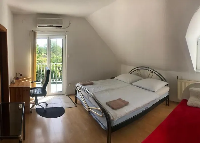 Panorama Apartman