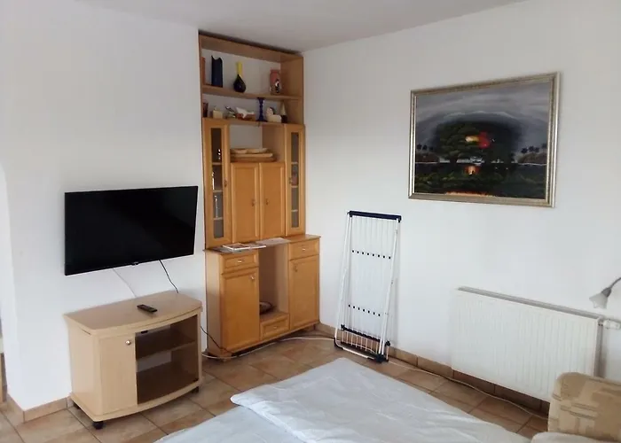 Panorama Apartman