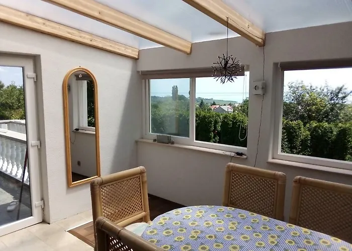 Panorama Apartman