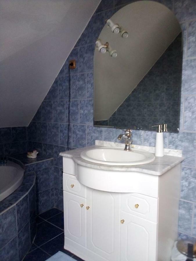 Panorama Apartment *