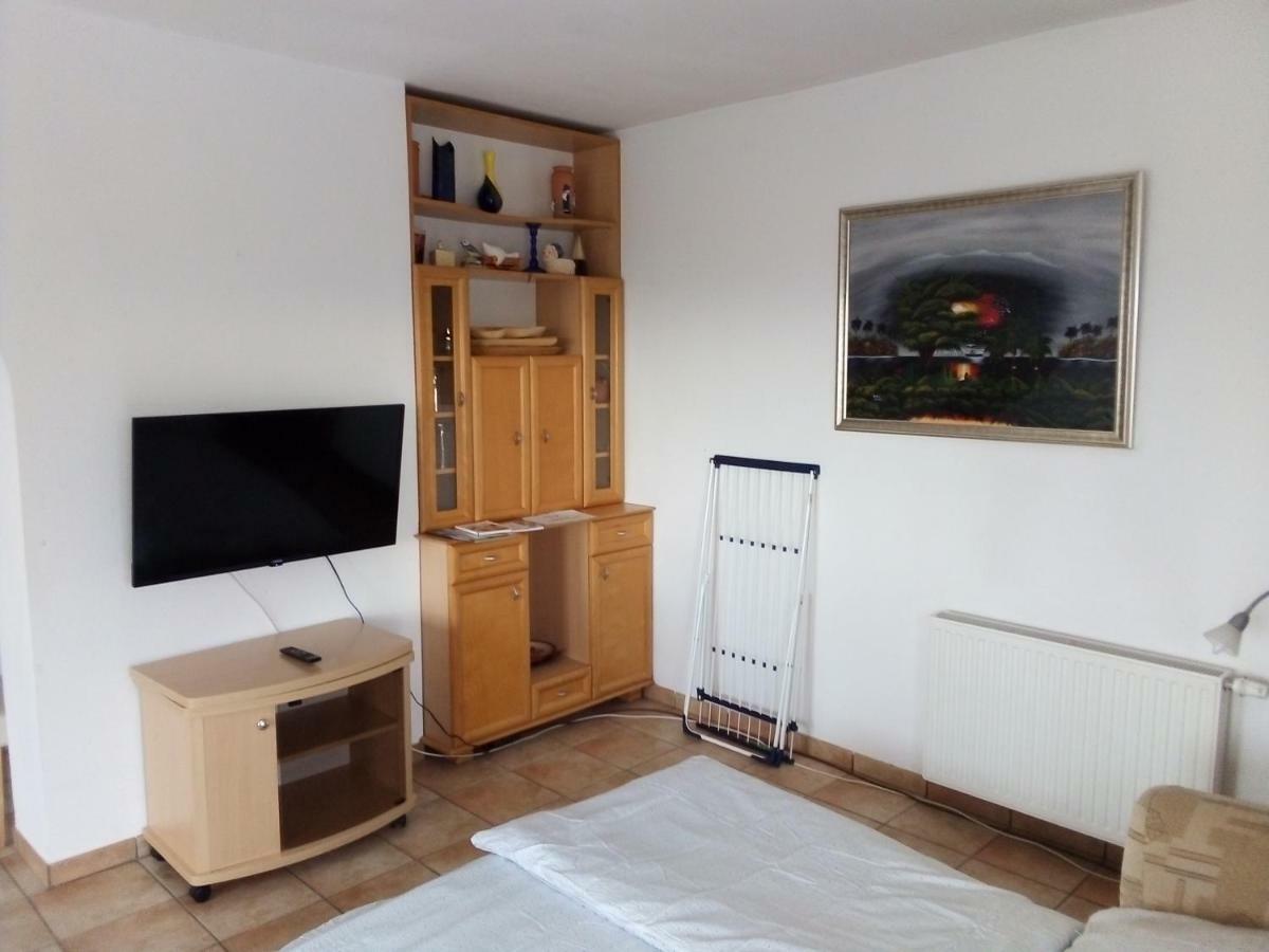 Apartamento Panorama Csopak
